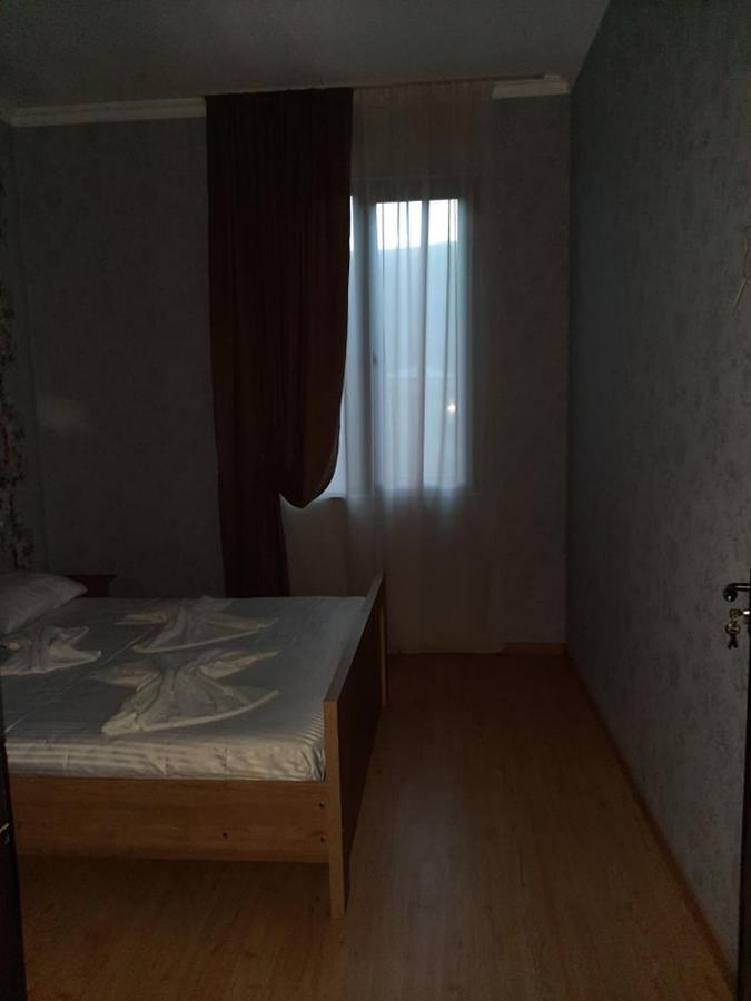 Guest House Bochora Bordjomi Extérieur photo